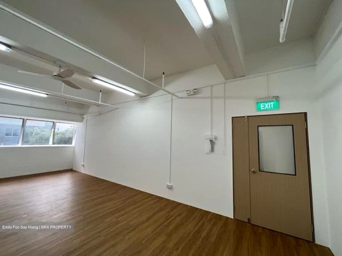 Yi Guang Factory Building (D14), Office #639394941